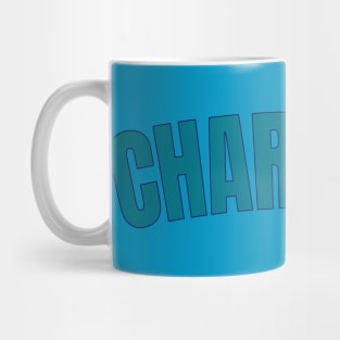 charlotte Mug